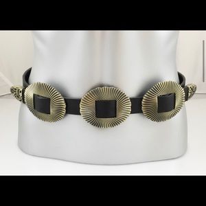 Concho Belt